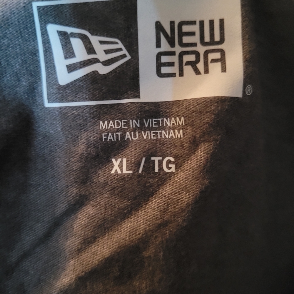 New Era 2XL NWT WASHINGTON FOOTBALL - Picture 7 of 7
